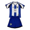 Original Trikotsatz Malaga Special 2024-25 Für Kinder